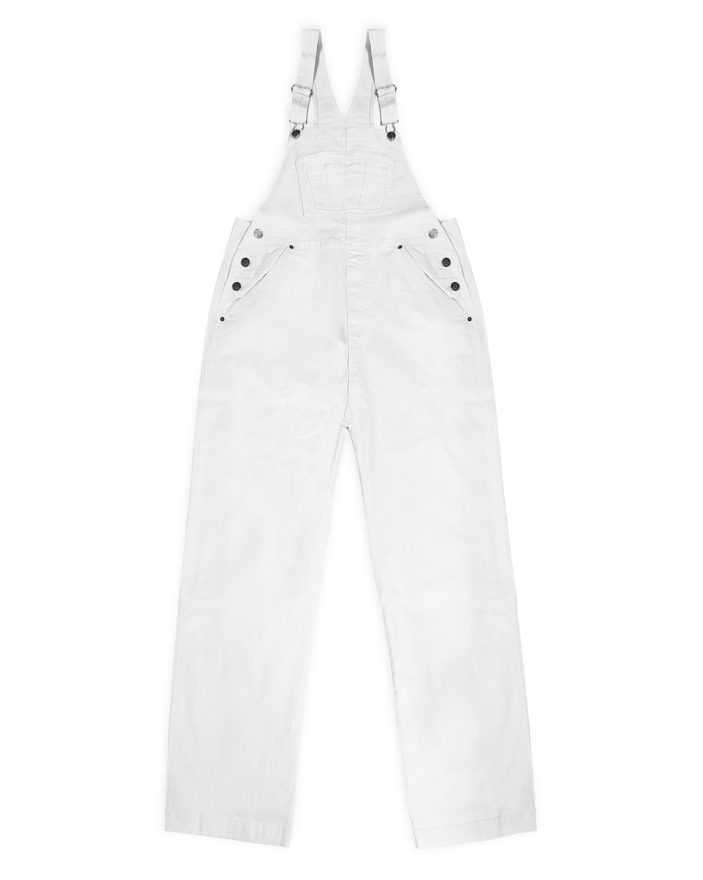 Women's Denim Overalls