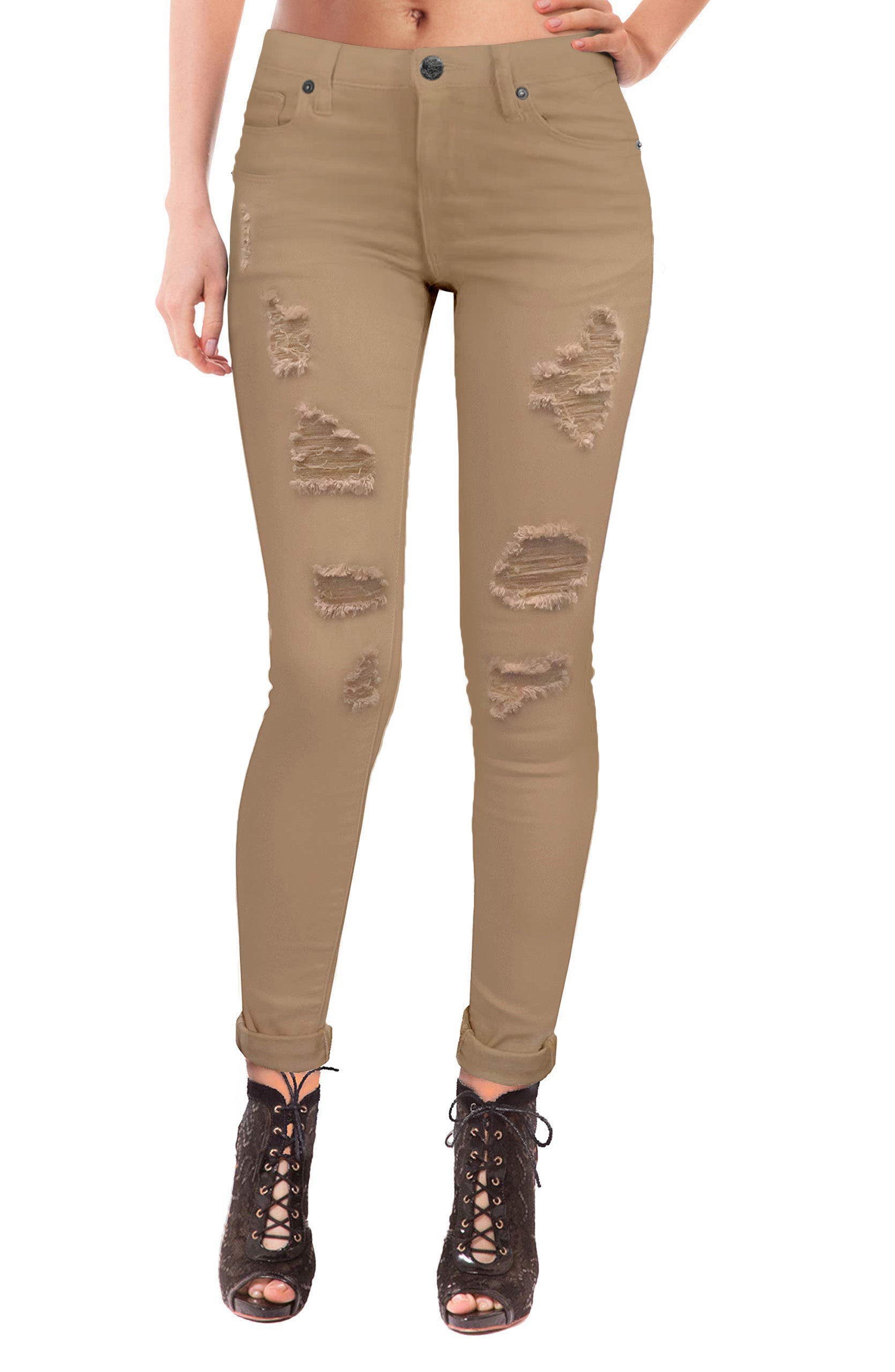 #color_KHAKI