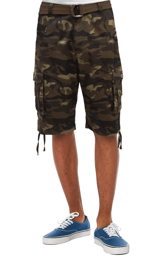 #Color_Camouflage
