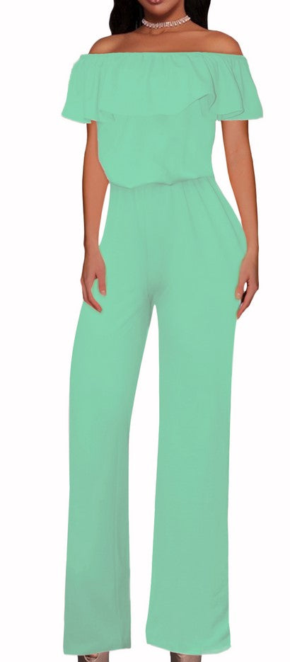 #Color_Mint
